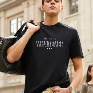 Graphic Printed T-shirt